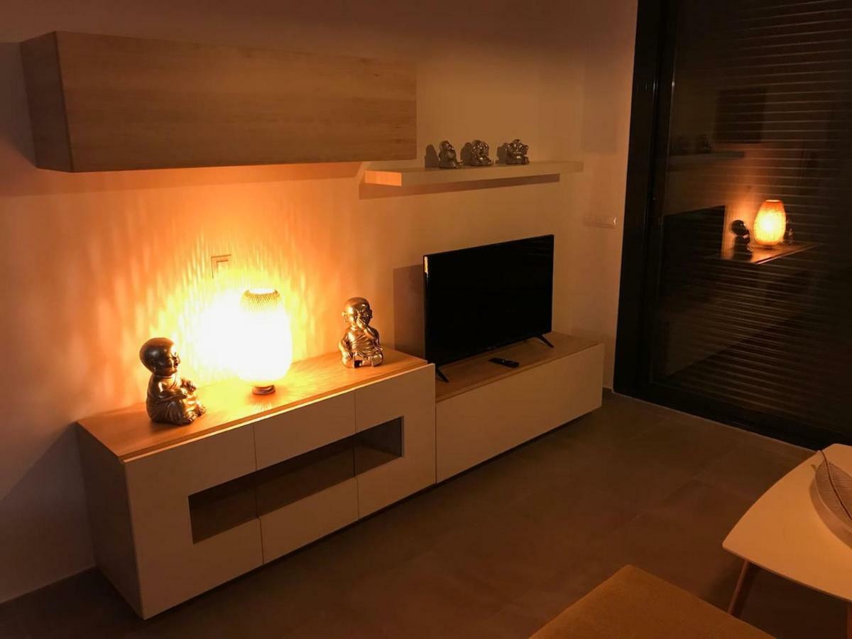 Calpe Beach Boutique Luxury Seaview Suite Exteriér fotografie