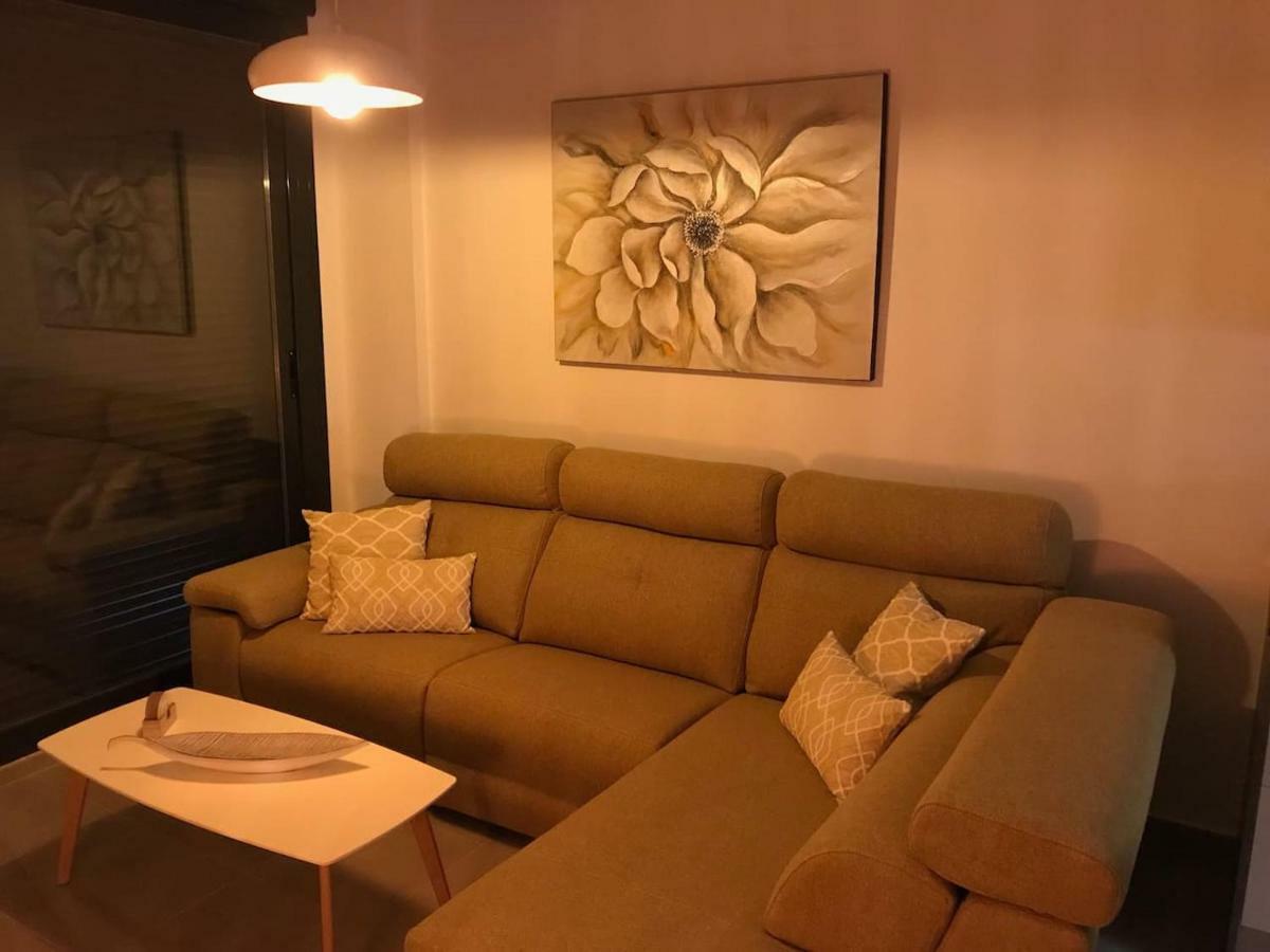 Calpe Beach Boutique Luxury Seaview Suite Exteriér fotografie
