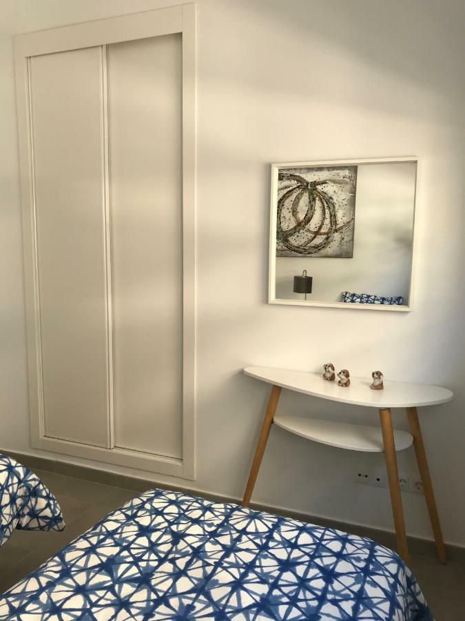 Calpe Beach Boutique Luxury Seaview Suite Exteriér fotografie