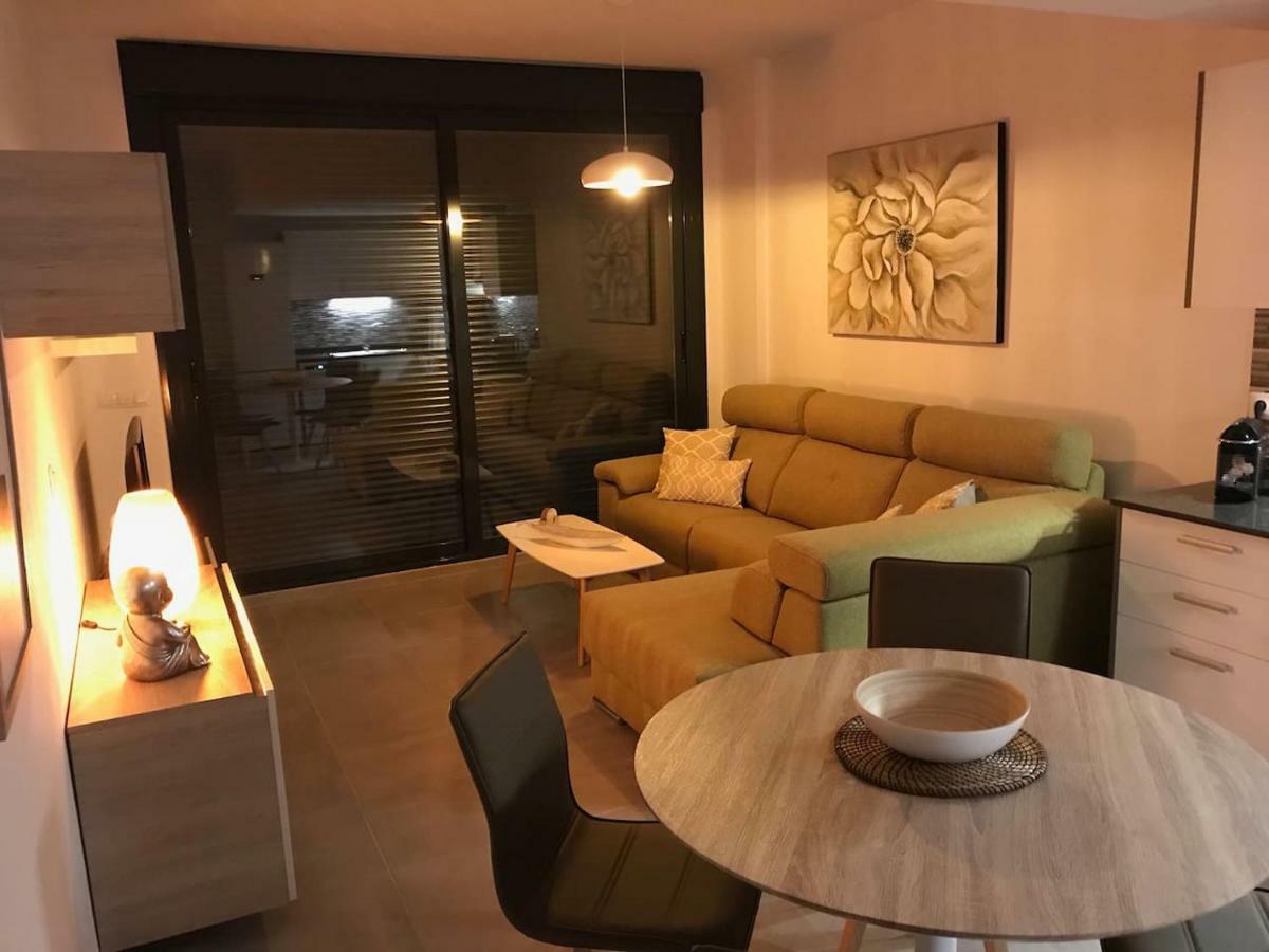 Calpe Beach Boutique Luxury Seaview Suite Exteriér fotografie