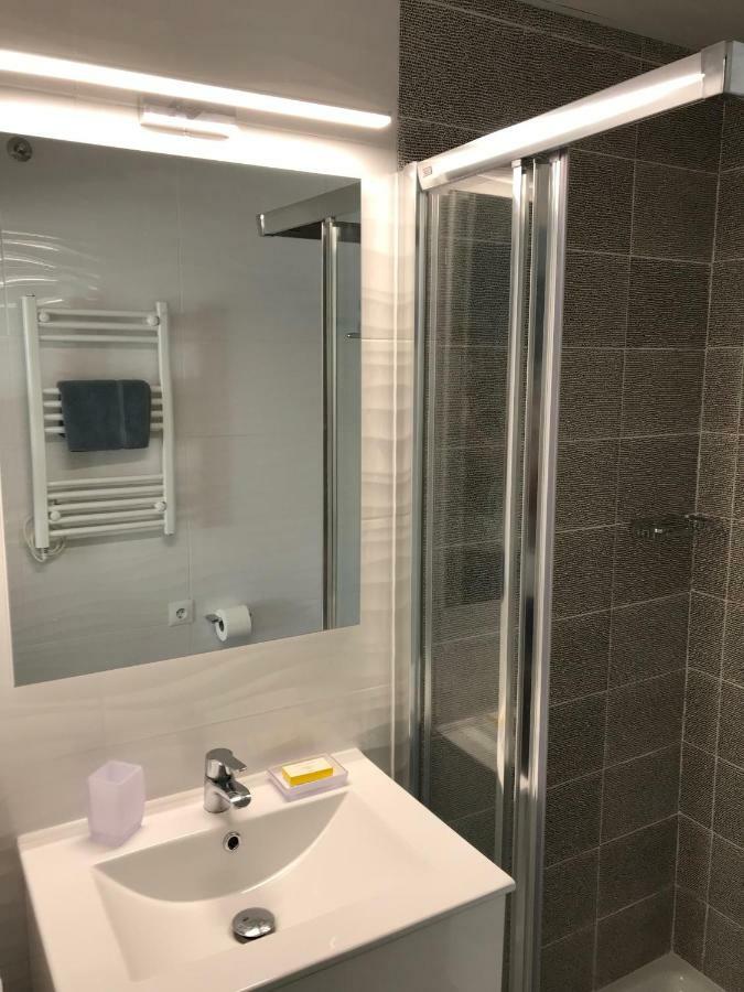 Calpe Beach Boutique Luxury Seaview Suite Exteriér fotografie