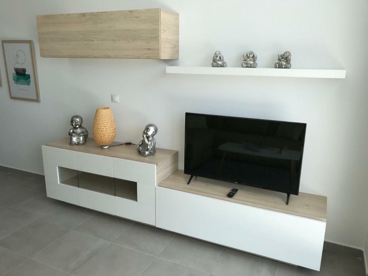 Calpe Beach Boutique Luxury Seaview Suite Exteriér fotografie