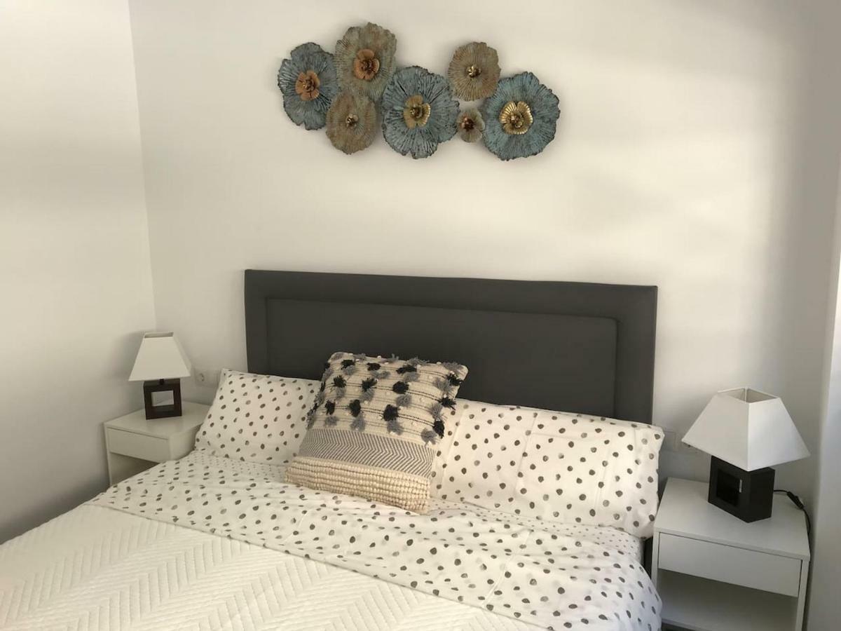 Calpe Beach Boutique Luxury Seaview Suite Exteriér fotografie
